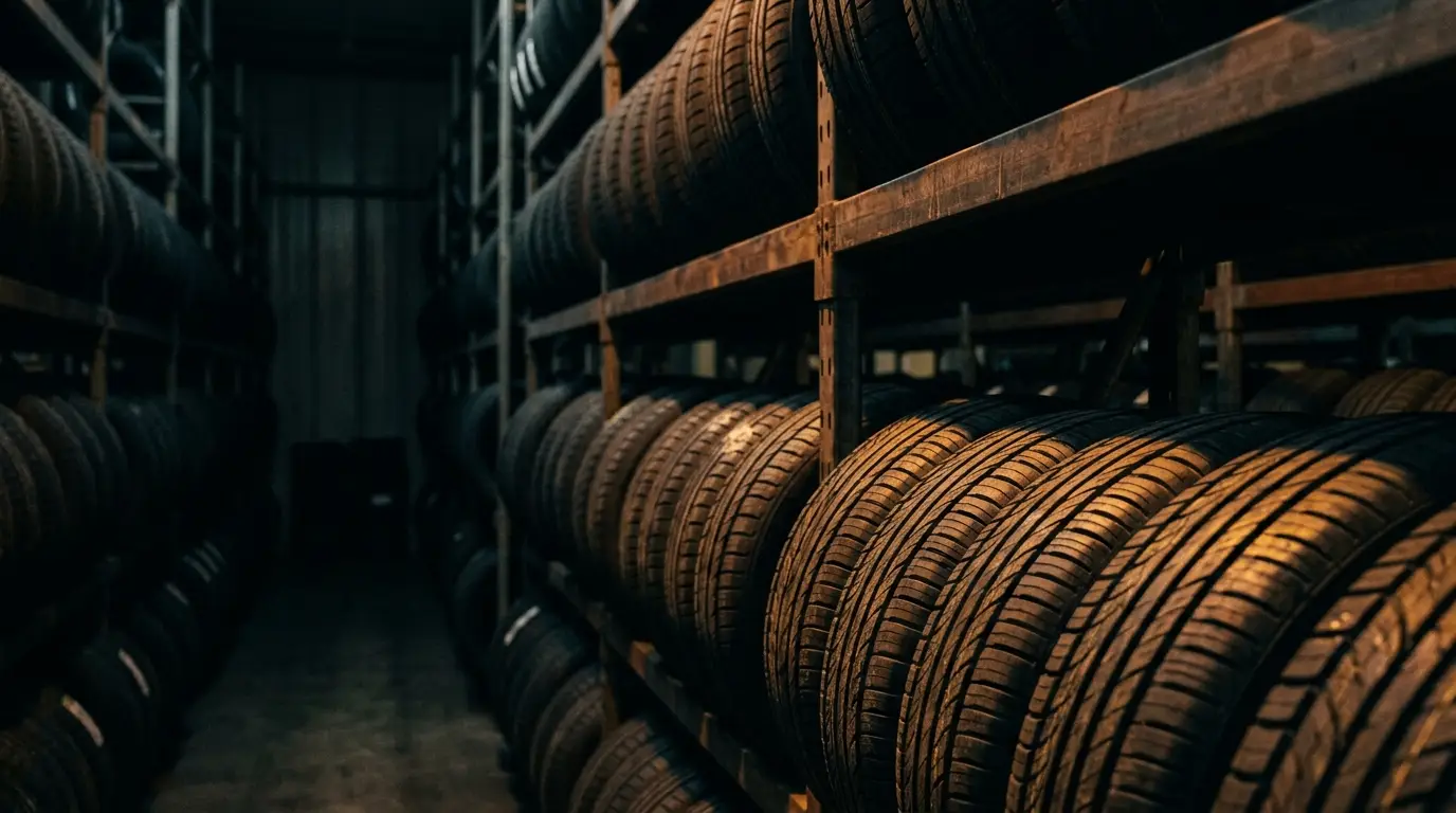 How to Save Real Money on Tires (Without Compromising Safety)