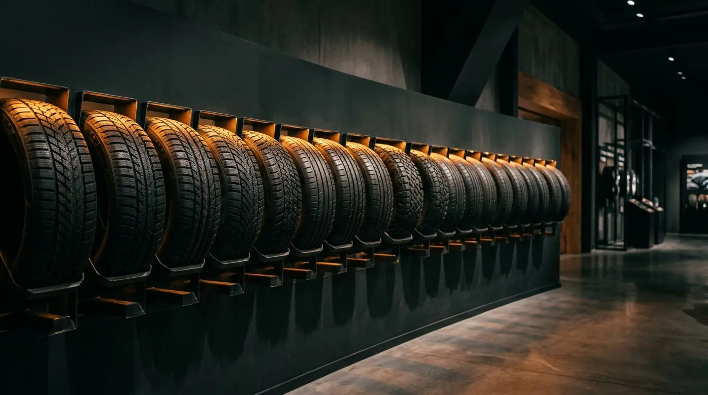 26 Tire Brands, Three Tiers: An Honest Map of Who Makes What
