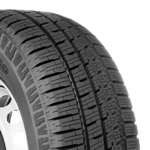 Toyo Celsius Cargo