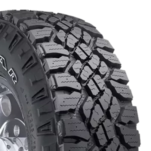 Goodyear Wrangler Duratrac