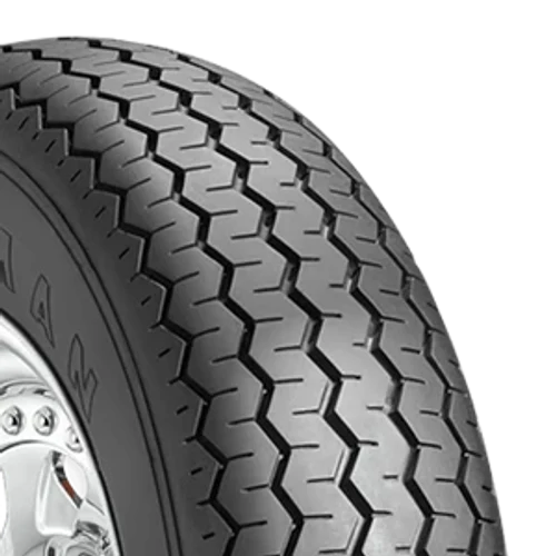 Mickey Thompson Sportsman Front