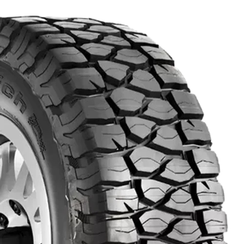 BFGoodrich HD-Terrain T/A KT