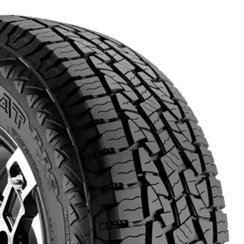 Nexen Roadian AT PRO RA8