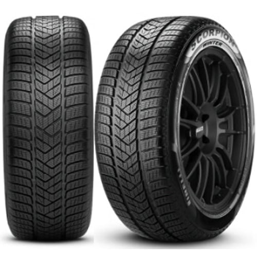 Pirelli Scorpion Winter