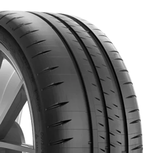Michelin Pilot Sport CUP 2 Connect