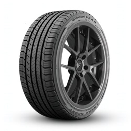 Goodyear Eagle Sport ALL-Season 265/35R21 XL Eagle Sport ALL-Season