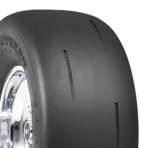 Mickey Thompson ET Street Radial PRO