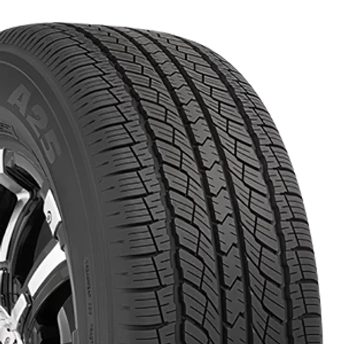 Toyo Open Country A25