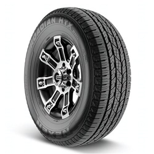 Nexen Roadian HTX RH5 LT235/80R17 E Roadian HTX RH5 Oe