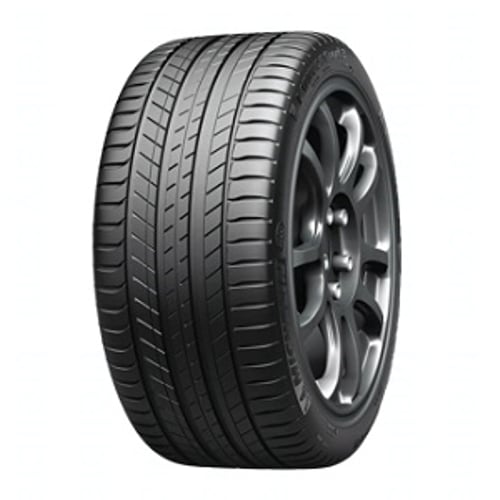 Michelin Latitude Sport 3 255/55R18 Latitude Sport 3 N1