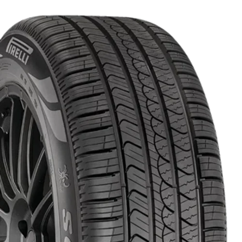 Pirelli Scorpion Zero AS Plus 3