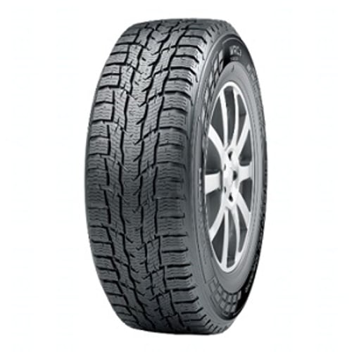Nokian Nokian WR C3 LT265/70R18 E Nokian WR C3
