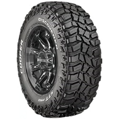 Cooper Discoverer STT PRO LT285/70R17 E Discoverer STT Pro