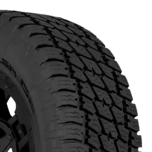 Nitto Terra Grappler G2
