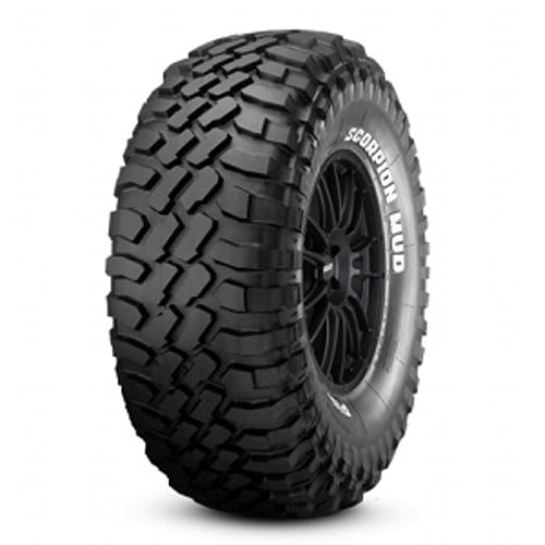 Pirelli Scorpion MUD
