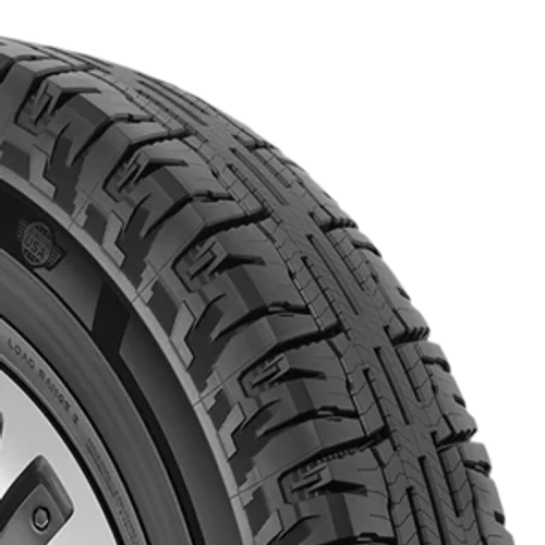 Michelin Defender LTX Platinum