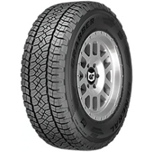 General Grabber APT LT285/70R17 E FR Grabber APT (3PMSF Rated)