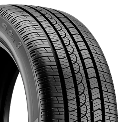 Pirelli P7 AS Plus 3 235/45R17 XL P7 AS Plus 3
