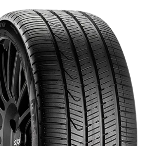 Pirelli Pzero AS Plus 3