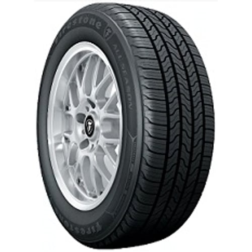 Firestone All Season 235/55R20 ALL Season