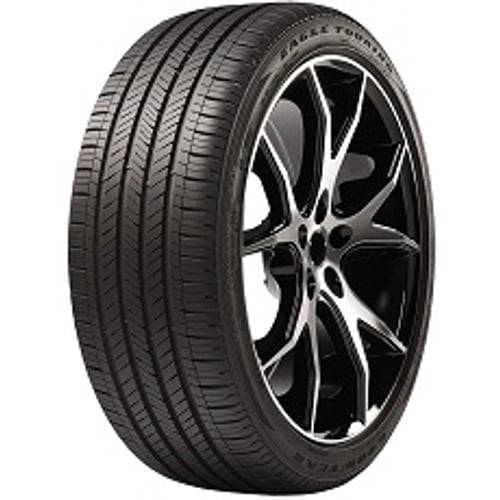 Goodyear Eagle Touring SCT 255/45R22 XL Eagle Touring SCT