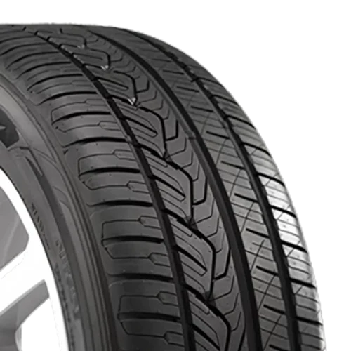 Nitto NT421Q