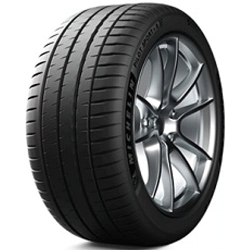 Michelin Pilot Sport 4S 245/35ZR19 XL Pilot Sport 4S