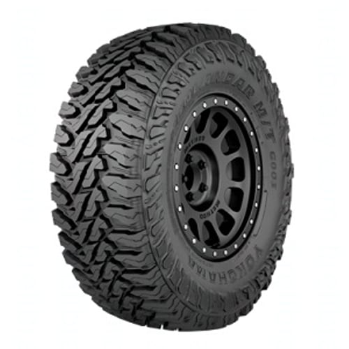 Yokohama Geolandar M/T G003 37X12.50R18 E Geolandar M/T G003