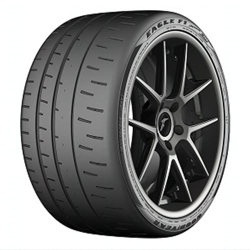 Goodyear Eagle F1 Supercar 3R