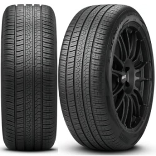 Pirelli Scorpion Zero All Season 255/40R21 XL Scorpion Zero ALL Season (MGT1) ELT
