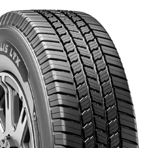 Michelin Agilis LTX