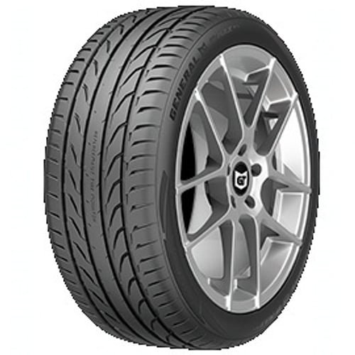 General G-Max RS 265/35ZR20 XL G-Max RS