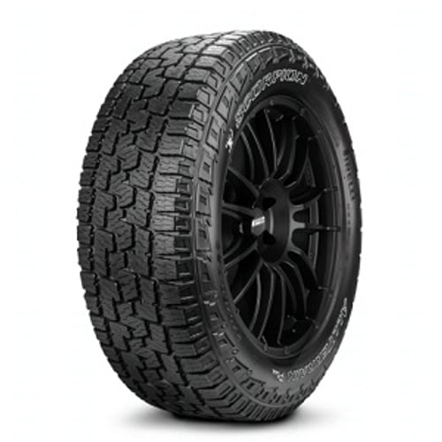 Pirelli Scorpion All Terrain Plus 245/45R19 XL Scorpion ALL Terrain Plus (NA0)