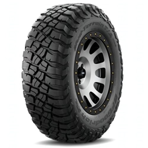 BFGoodrich Mud-Terrain T/A KM3 40X13.50R17LT D Mud-Terrain T/A KM3