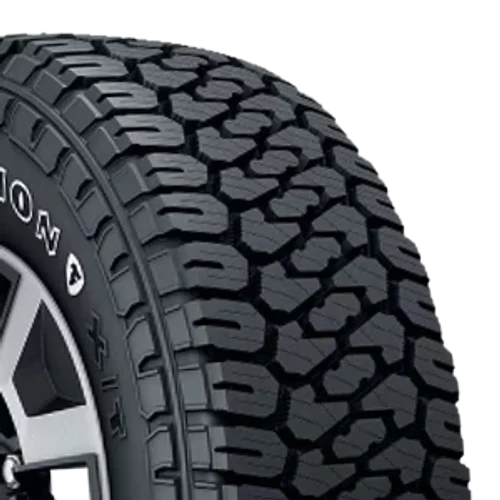Firestone Destination X/T