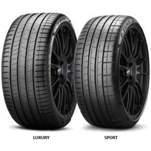 Pirelli Pzero (PZ4) 225/40R19 XL Pzero (PZ4-Sport) (Ao)