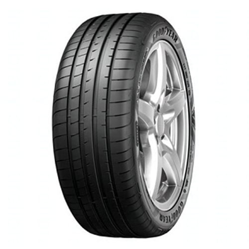 Goodyear Eagle F1 Asymmetric 5