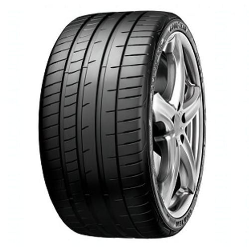 Goodyear Eagle F1 Supersport