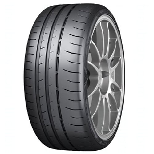 Goodyear Eagle F1 Supersport R