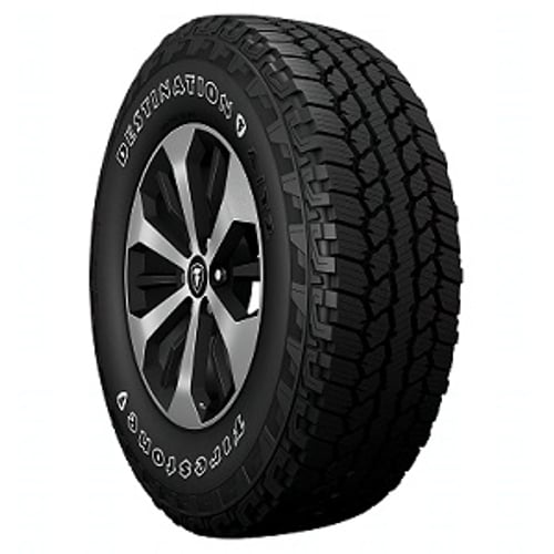 Firestone Destination A/T2 P265/65R18 Affinity AS