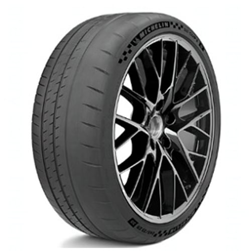 Michelin Pilot Sport CUP 2 R