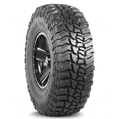 Mickey Thompson Baja Boss M/T LT285/55R20 E Baja Boss M/T