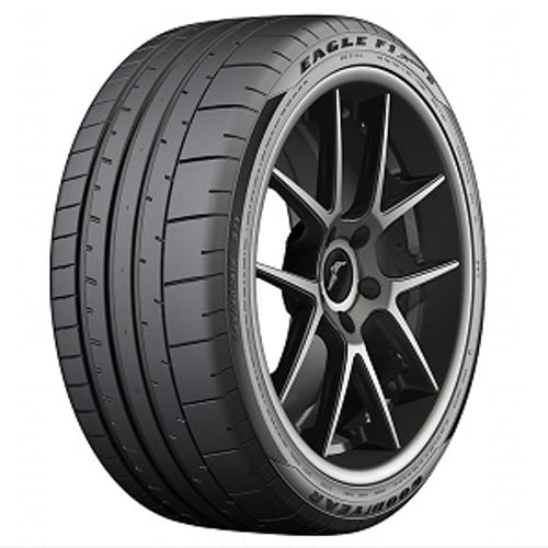 Goodyear Eagle F1 Supercar 3 305/35R20 XL Eagle F1 Supercar 3