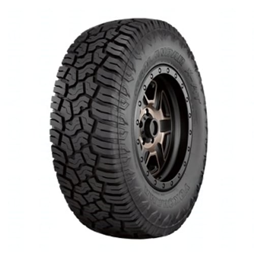 Yokohama Geolandar X-AT (G016) 37X13.50R24 F Geolandar X-AT (G016)