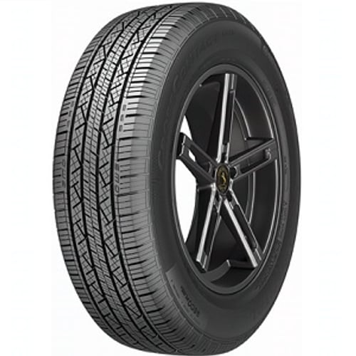 Continental Crosscontact LX25 225/65R17 FR Crosscontact LX25