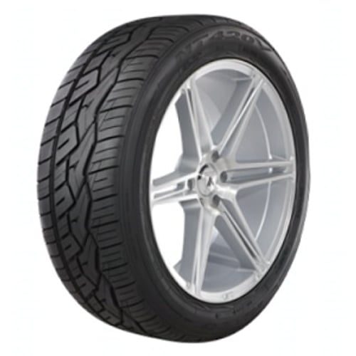 Nitto NT420V 285/40R24 XL NT420V