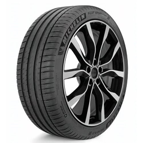 Michelin Pilot Sport 4 SUV