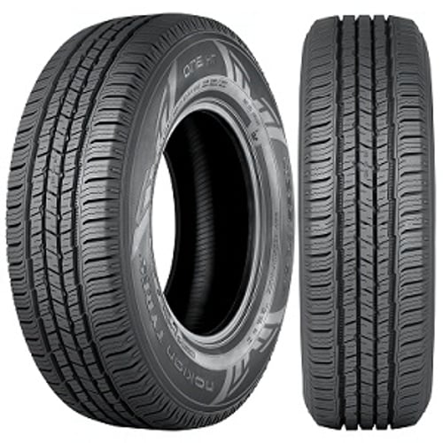 Nokian Nokian ONE HT 255/70R18 XL Nokian One HT
