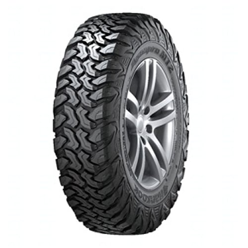 Hankook Dynapro MT2 RT05 37X12.50R17 LTD Dyndapro MT2 RT05