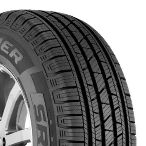 Cooper Discoverer SRX